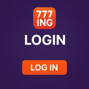 777 ing Login